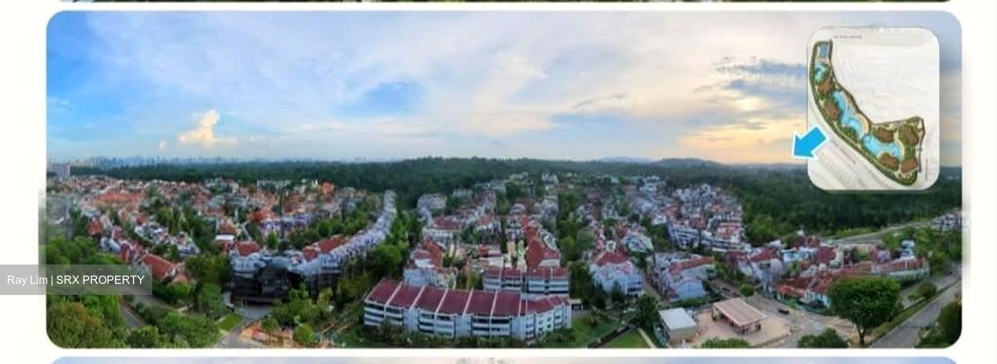 Thomson View Condominium (D20), Condominium #591612881